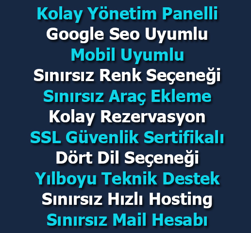 transfer sitesi kurmak